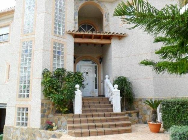 Chalet en venta en Alfàs del Pi (l'), Alicante (Costa Blanca)