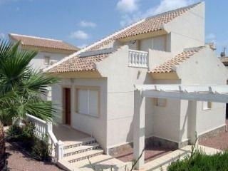 Chalet en venta en Ciudad Quesada, Alicante (Costa Blanca)