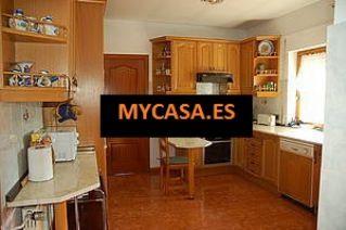 Chalet en venta en Villaviciosa de Odón, Madrid