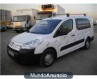 Citroën Berlingo 1.6 Hdi 90 X 600 - mejor precio | unprecio.es