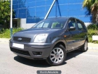 Ford Fusion 1.4TDCi ** GARANTIA 12 MESES - mejor precio | unprecio.es