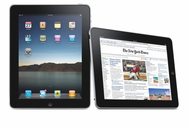 ipad 2 64gb (color negro)