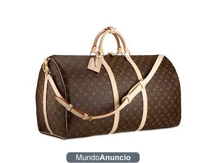 LOUIS VITTON BOLSA MALETA