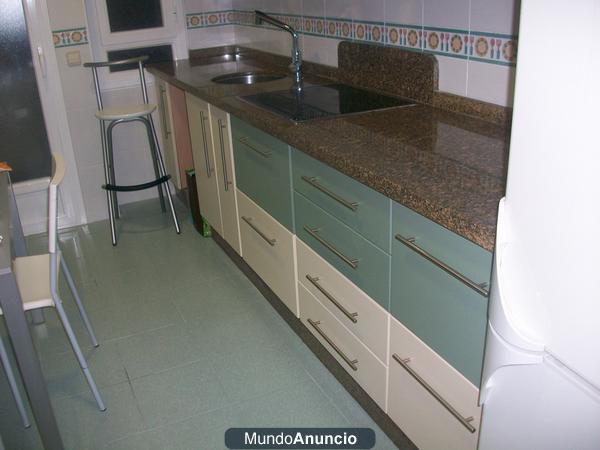 MUEBLES DE COCINA SEMINUEVOS ECONOMICOS