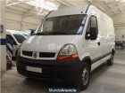 Renault Master 120.35 L2 H2 4p. \'07 - mejor precio | unprecio.es