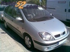 RENAULT SCENIC 1.9 DTI CENTURY - Avila - mejor precio | unprecio.es