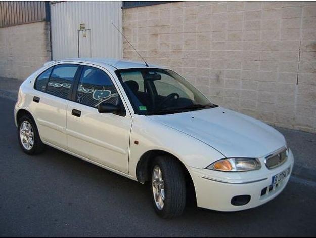 Rover 216 Si '98 en venta en Lleida