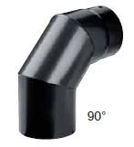 Save Gomiti Plus 1,2 mm - d 12 - 90 gradi