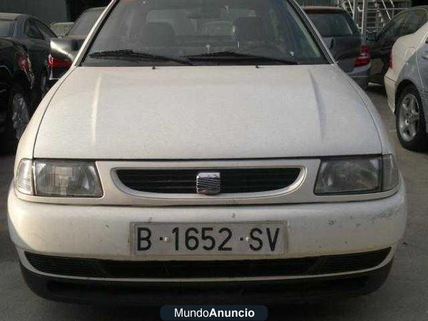 Seat Ibiza 1.6i SE  --88000 KM--