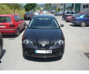 Seat Ibiza 1.9TDi Sport