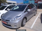Toyota PRIUS 1.8 VVT-I HSD ADVANCE - mejor precio | unprecio.es