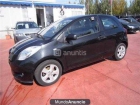 Toyota Yaris 1.3 VVTi Sol - mejor precio | unprecio.es