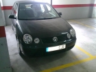 VENDO VW POLO 1.2 GASOLINA AÑO 2003 - mejor precio | unprecio.es