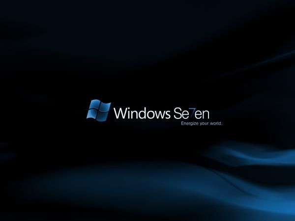 Windows 7 Ultimate OEM 32 y 64 Bits