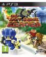 3D Dot Game Heroes Playstation 3