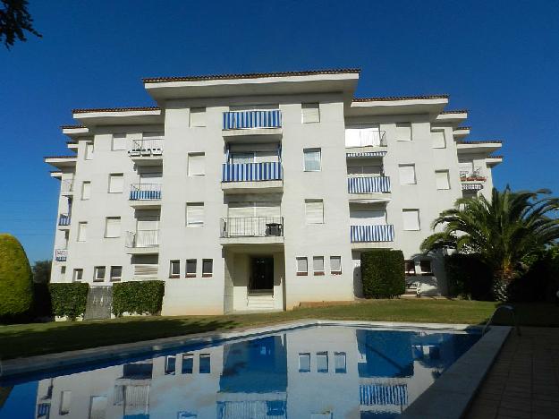 Apartamento en Vendrell, El