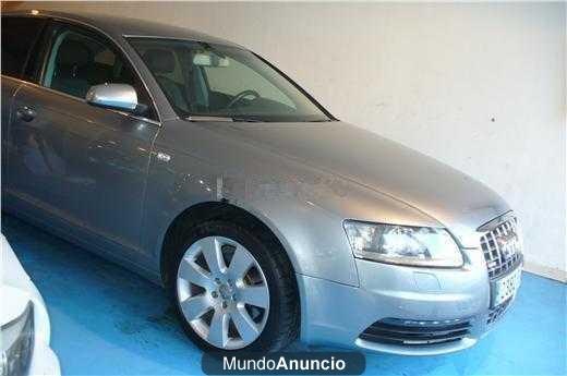 Audi A6 2.0 TDI