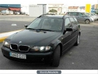 BMW 320 D 320d Touring - mejor precio | unprecio.es