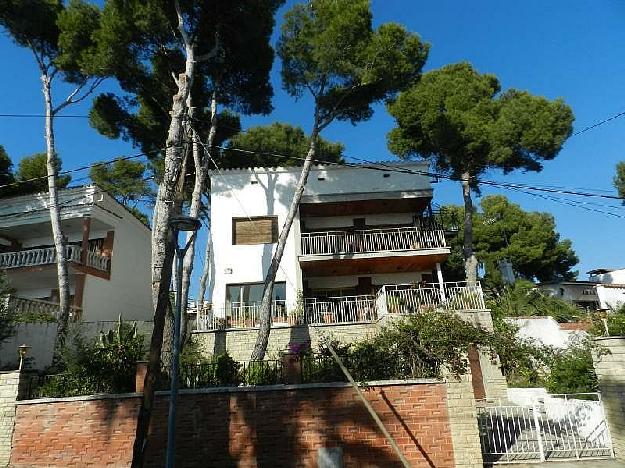 Chalet en Segur de Calafell