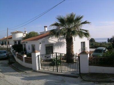 Chalet en venta en Benajarafe, Málaga (Costa del Sol)