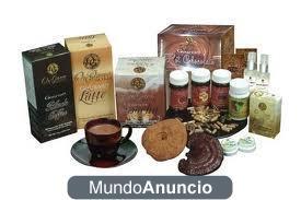 en busca del 1% de tomadores de cafe