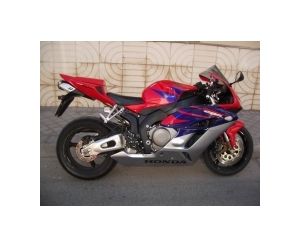 HONDA CBR 1000