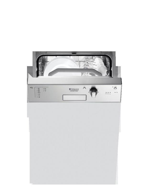 Hotpoint-Ariston LSP 720 AX