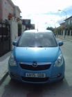 Opel Agila Enjoy 12 16v en MADRID - mejor precio | unprecio.es