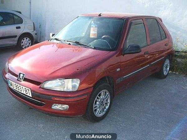 Peugeot 106 MAX 1.5D