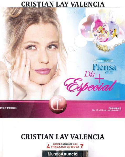 PRODUCTOS CRISTIAN LAY A PRECIO DE FABRICA