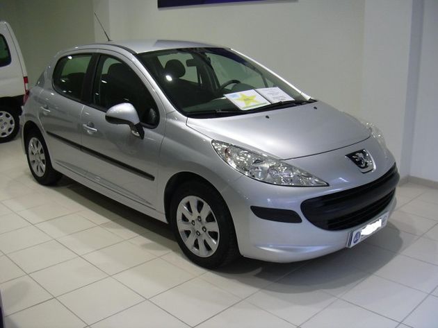 Renault Grand Scenic 1.9 DCI 120 CV LUXE PRIVILEGE