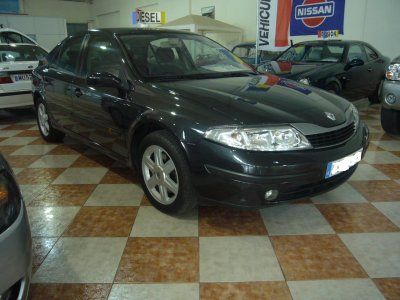 RENAULT LAGUNA 1.9DCI EXPRESION - Murcia