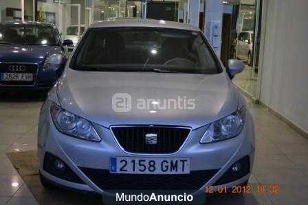 Seat Ibiza 1.9 TDI 105cv Style DPF