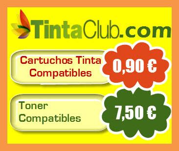 TONER Y CARTUCHOS TINTA EPSON,HP,BROTHER,CANON,LEXMARK COMPATIBLES