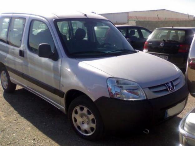 Venta de Peugeot Partner Combi Diesel '04 en Palma De Mallorca