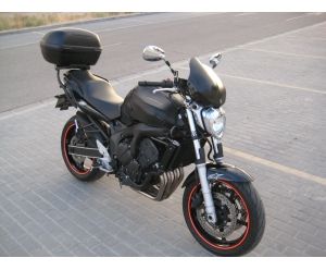 YAMAHA FZ6-N 98CV