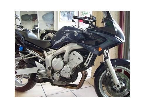 YAMAHA FZS 600 FAZER (MOD. 2004)