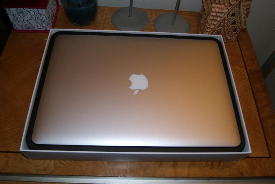 2013 macbook pro 15 i7 retina 2.7ghz quad, 512gb ssd, 16gb, tb