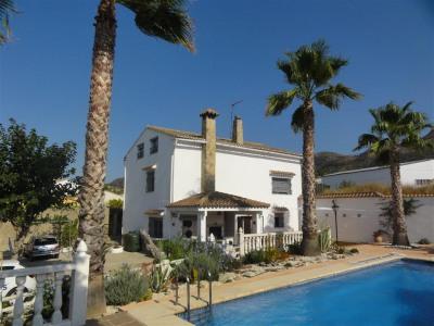 3b  , 2ba   in Terrateig,  Valencia And Costa del Azahar   - 375000  EUR