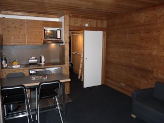 Apartamento : 4/4 personas - val thorens  saboya  rodano alpes  francia