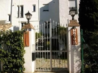 Apartamento con 1 dormitorio se vende en Mijas Costa, Costa del Sol