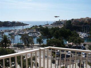 Apartamento en venta en Portocristo/Port de Manacor, Mallorca (Balearic Islands)