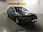 Audi A6 3.0 Tdi Quattro Tiptro - mejor precio | unprecio.es