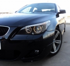 bmw 530d pack M - mejor precio | unprecio.es