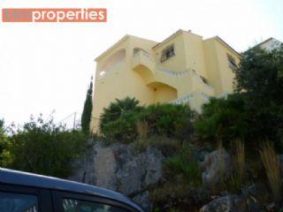 Chalet en venta en Adsubia, Alicante (Costa Blanca)