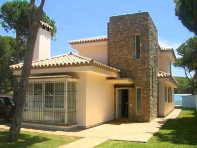 Chalet en venta en Barrosa (La), Cádiz (Costa de la Luz)