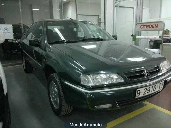 Citroën Xantia 2.1 TD Activa --