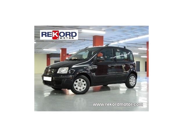 FIAT PANDA 1.2 DYNAMIC 60CV 5P