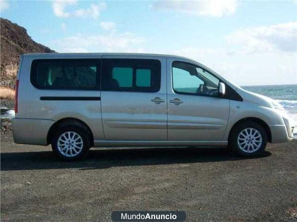 Fiat Scudo 2.0 MJT 120cv 10 Std Largo 56