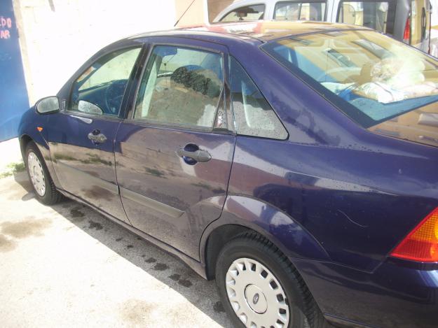 ford focus 1.6i 16v.guia